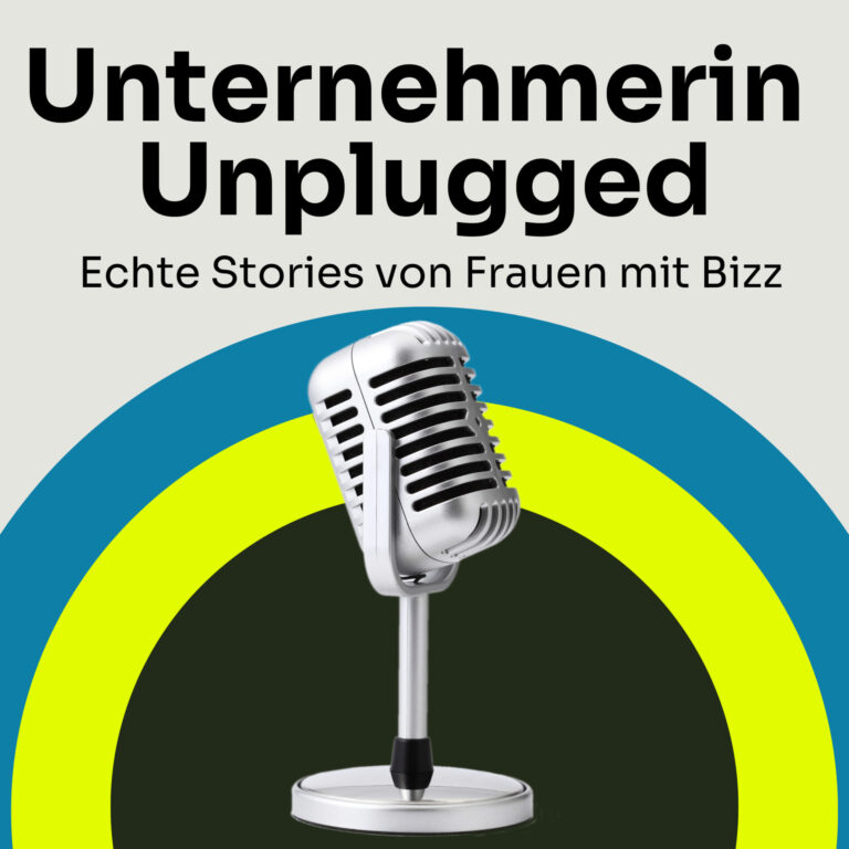 Unternehmerinnen Unplugged