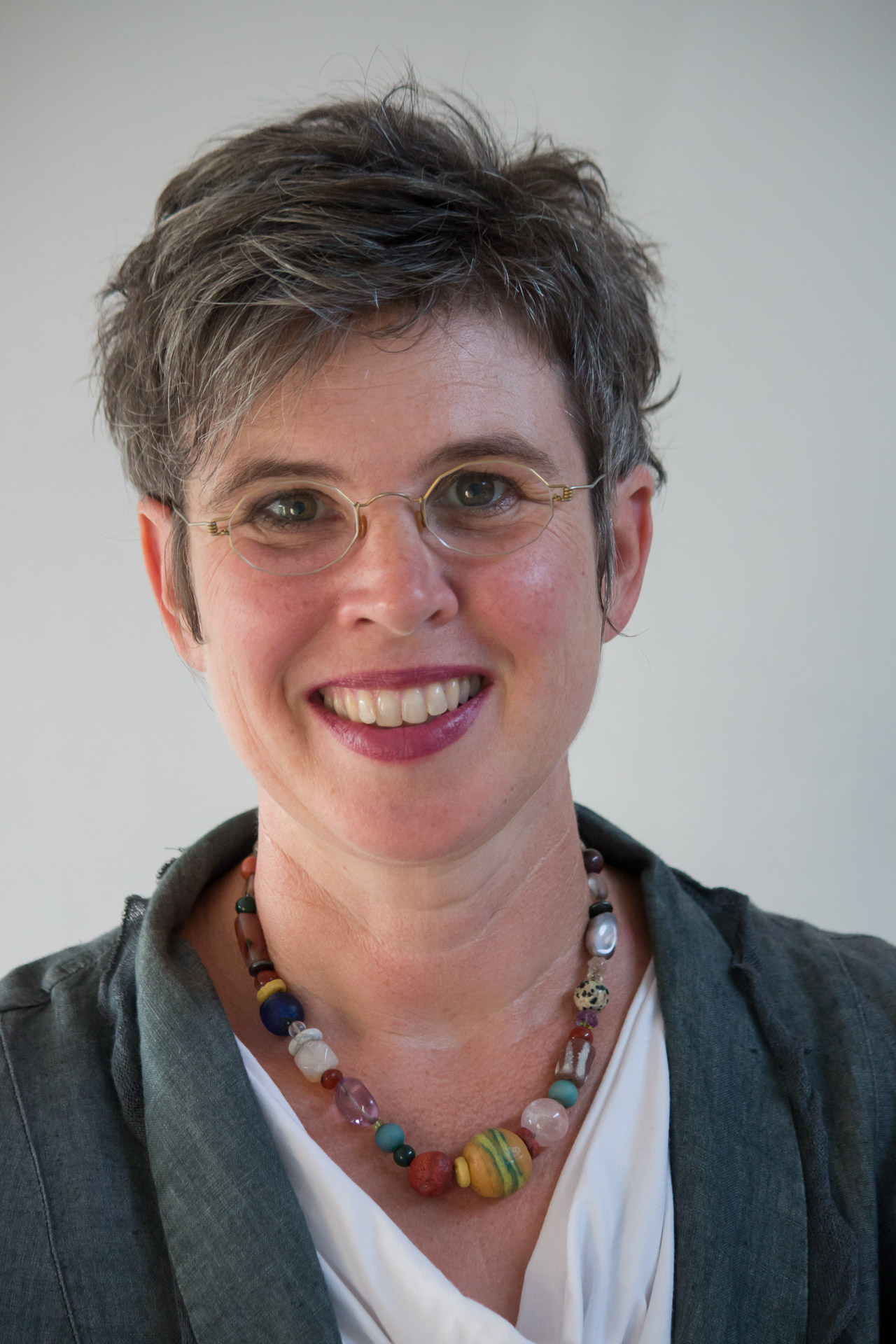 Daniela Jahn Daniela Jahn mit Einblicken in ihren Weg als Unternehmerin