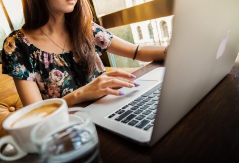 virtuelles coworking