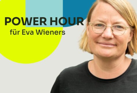 Eva Wieners