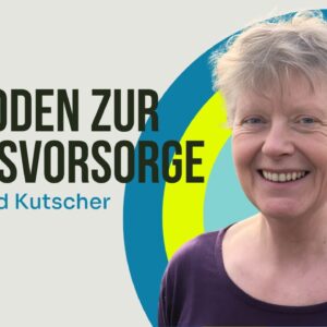 Altersvorsorge für Selbstständige