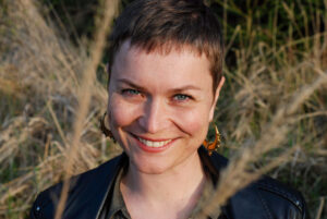 Anna Buchty ist Mitglied bei Frau mit Bizz, dem Unternehmerinnen Netzwrk