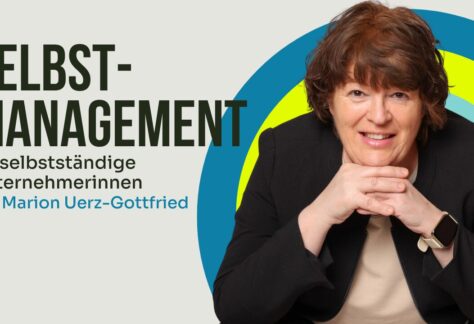 Selbstmanagement
