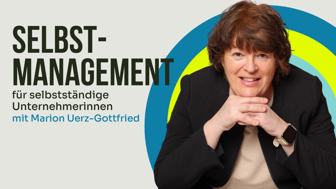 Selbstmanagement