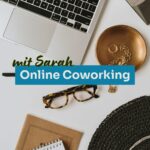 Virtuelles Coworking