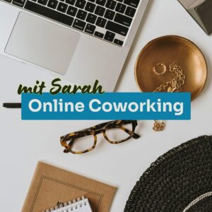 Virtuelles Coworking