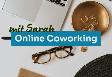 Virtuelles Coworking