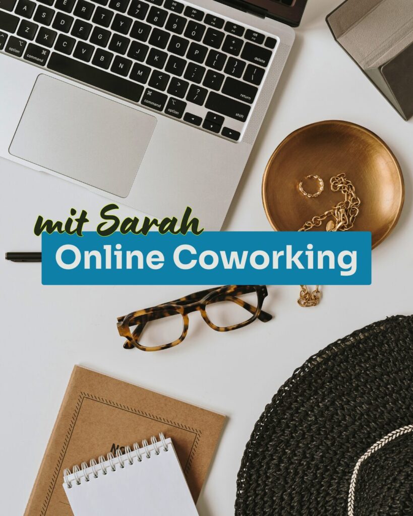 Virtuelles Coworking
