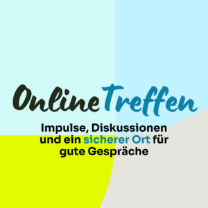 Online Treffen