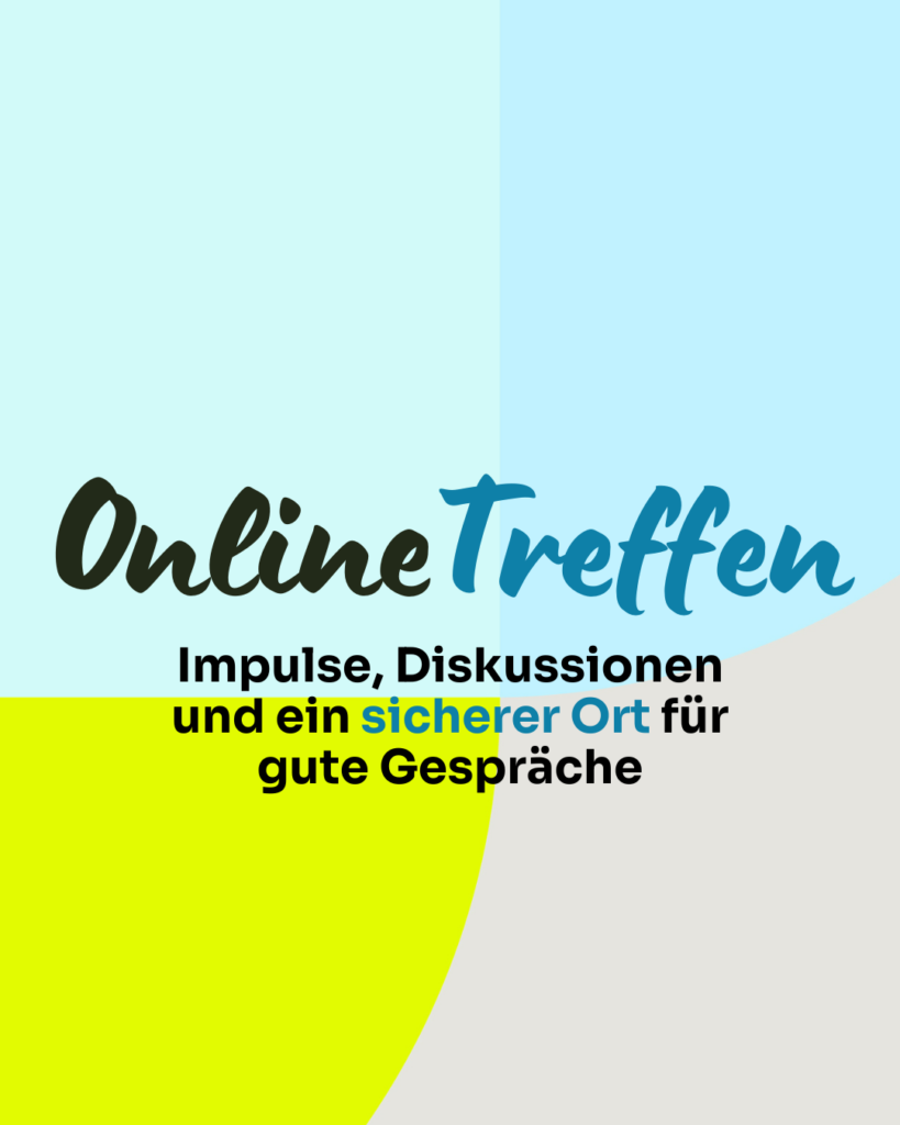 Online Treffen