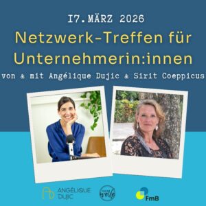 Aachen und Köln: Netzwerken vom Feinsten bei Heartpiece in Aachen