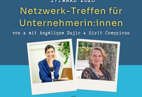 Aachen und Köln: Netzwerken vom Feinsten bei Heartpiece in Aachen