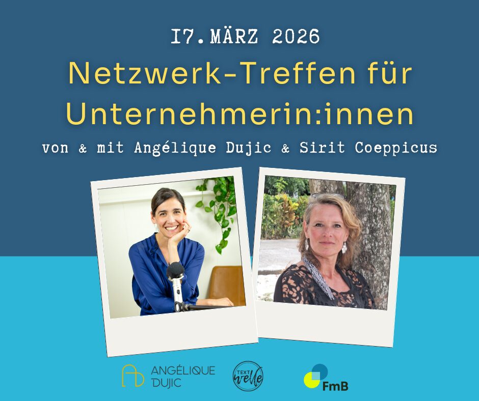 Aachen und Köln: Netzwerken vom Feinsten bei Heartpiece in Aachen