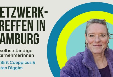 Netzwerk-Treffen in Hamburg