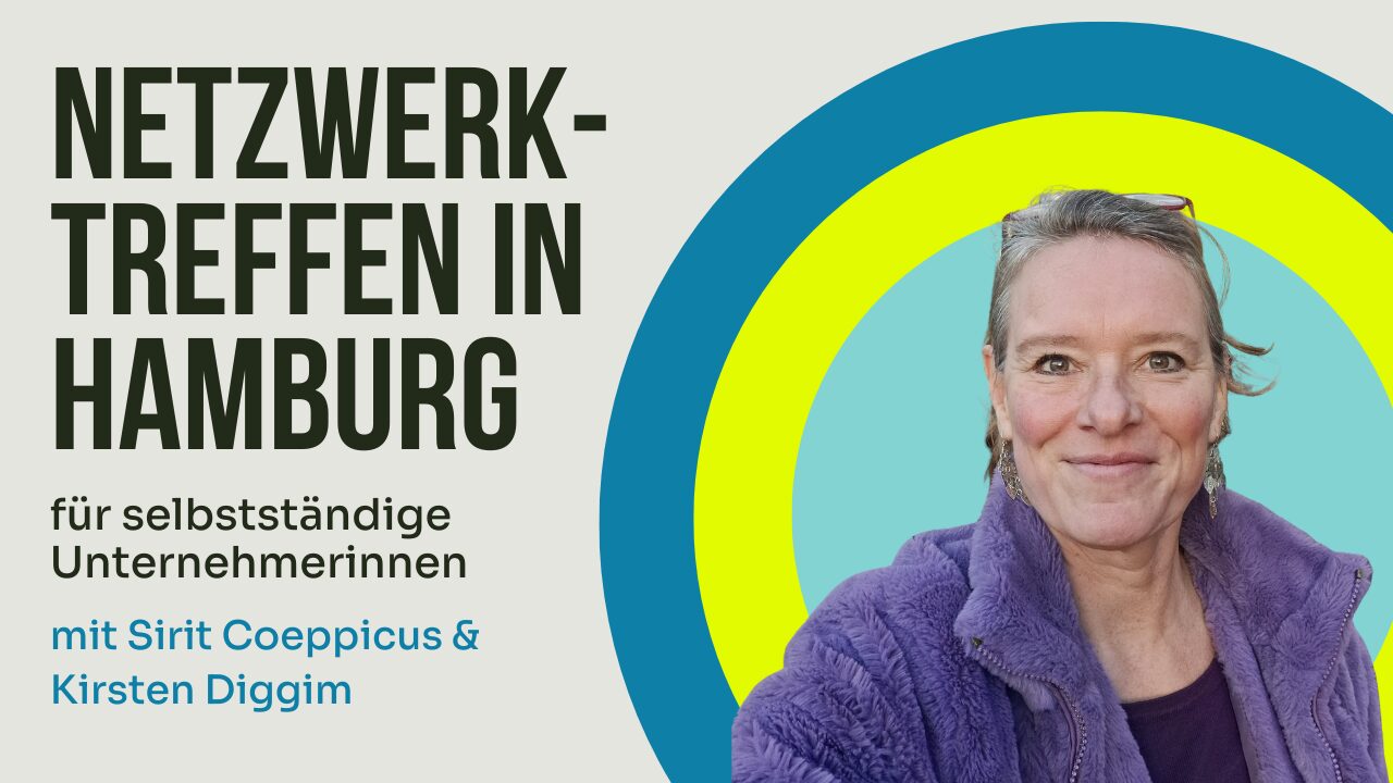 Netzwerk-Treffen in Hamburg