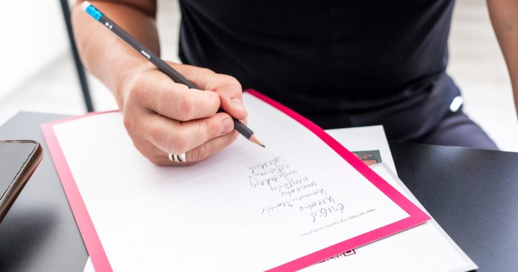 Preise nennen ohne schlechtes Gewissen