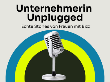 Podcast Unternehmerin Unplugged