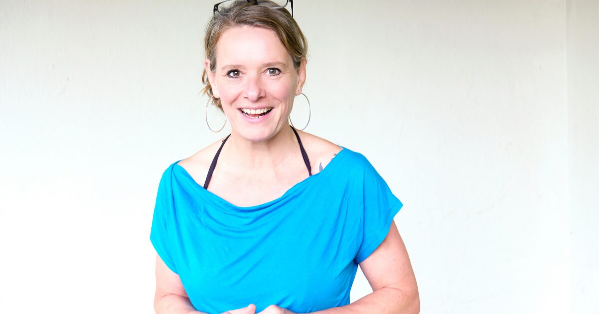 Social Media Selbstständige authentisch