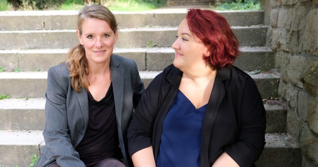 Warum Netzwerken kein Smalltalk ist