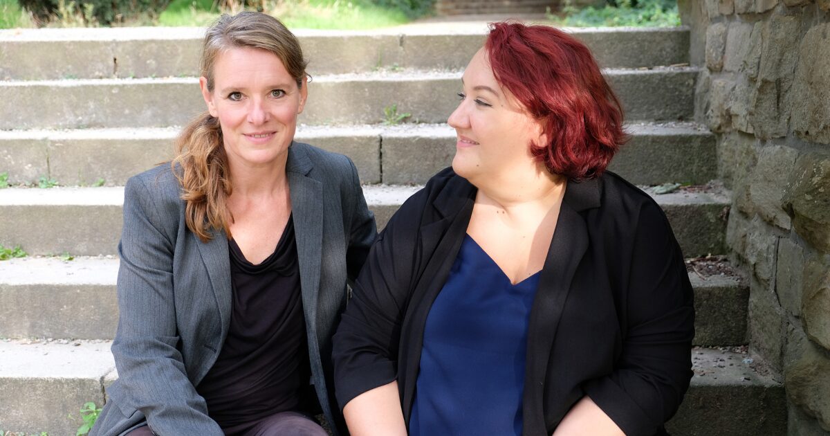 Warum Netzwerken kein Smalltalk ist Warum Netzwerken kein Smalltalk ist