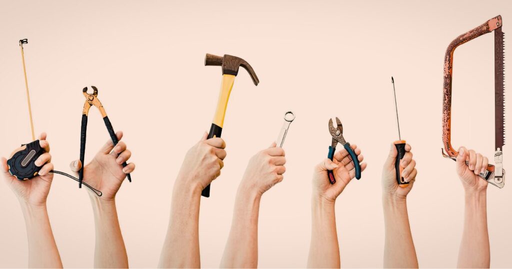 Tools für Selbstständige