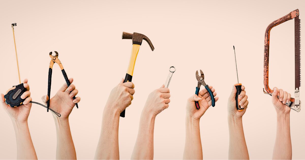 Tools für Selbstständige