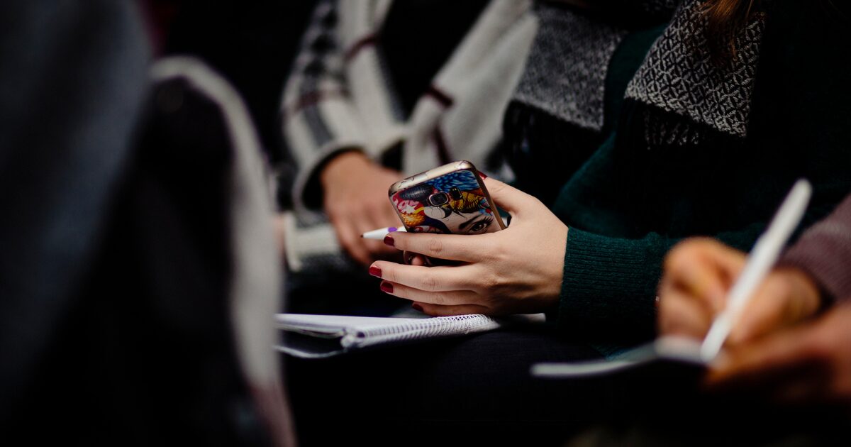 Impostor Syndrom Selbstständige