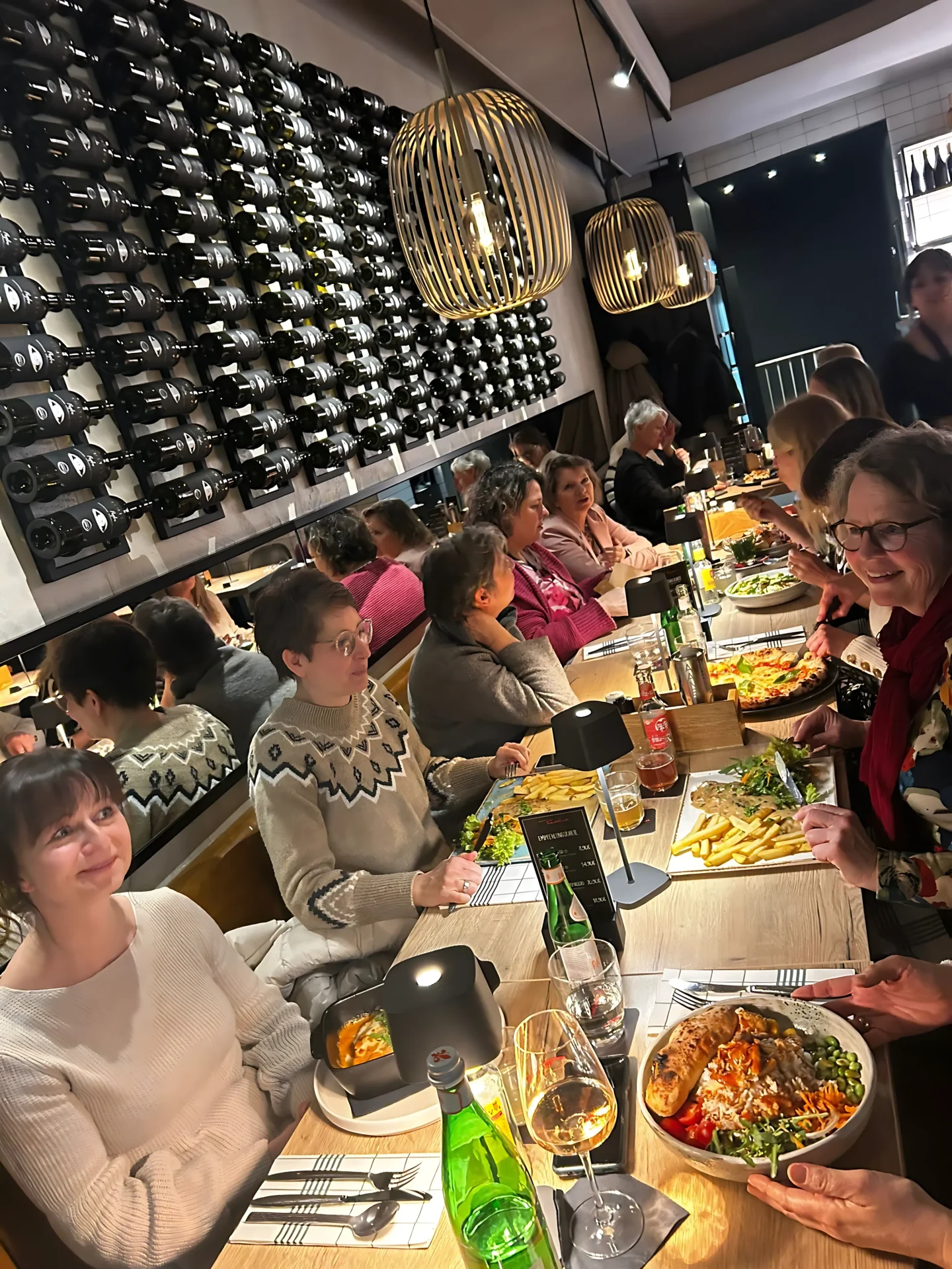BizzConnect Netzwerktreffen