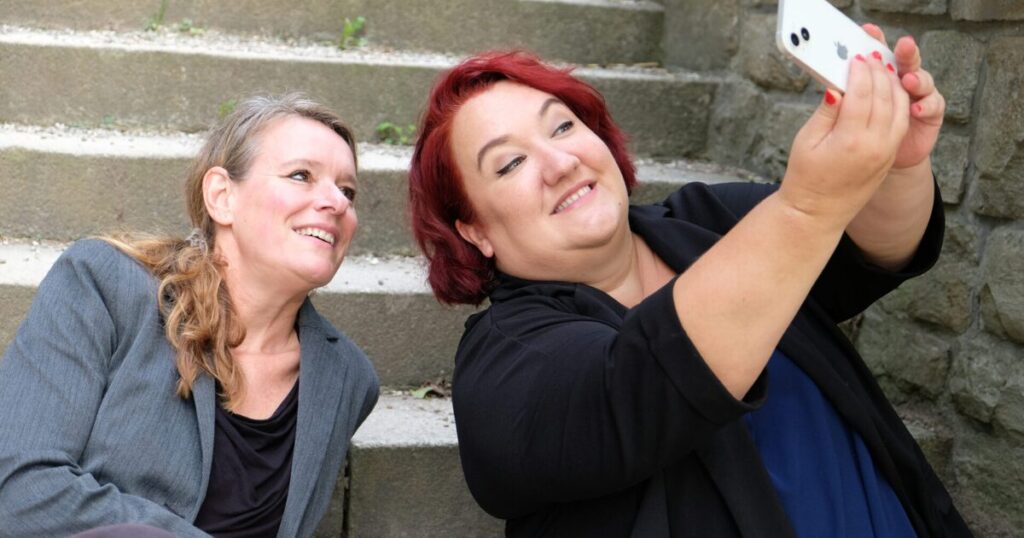 Work-Life-Balance Selbstständige