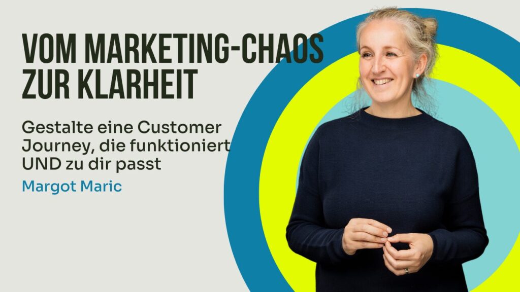 Customer Journey gestalten