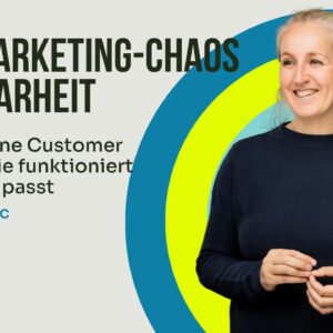 Customer Journey gestalten