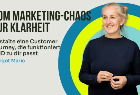 Customer Journey gestalten