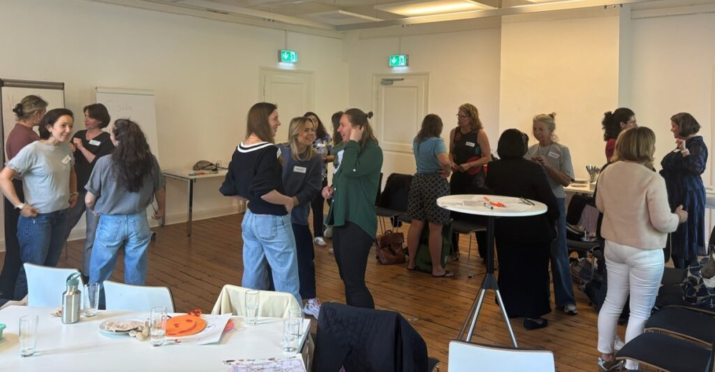Foto: GründerInspire der Wirtschaftsförderung in Aachen