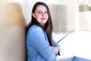 Irina Elfantel | Psychologin für Beziehungen & Entwicklungstrauma