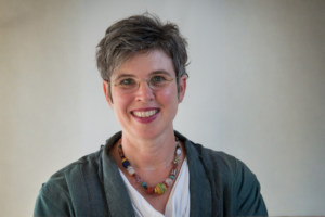 Daniela Jahn, systemische Beraterin und Coachin aus Aachen